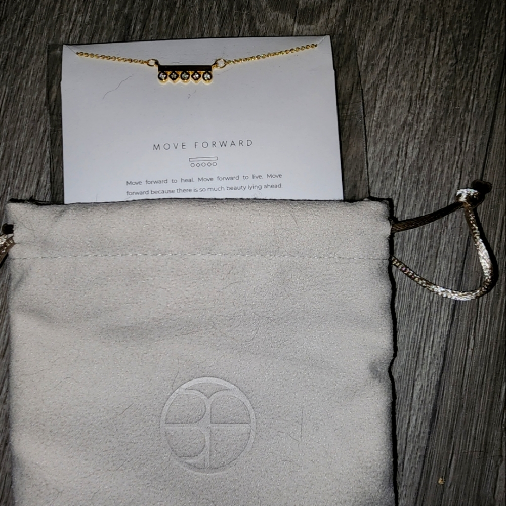 Bryan Anthony necklace